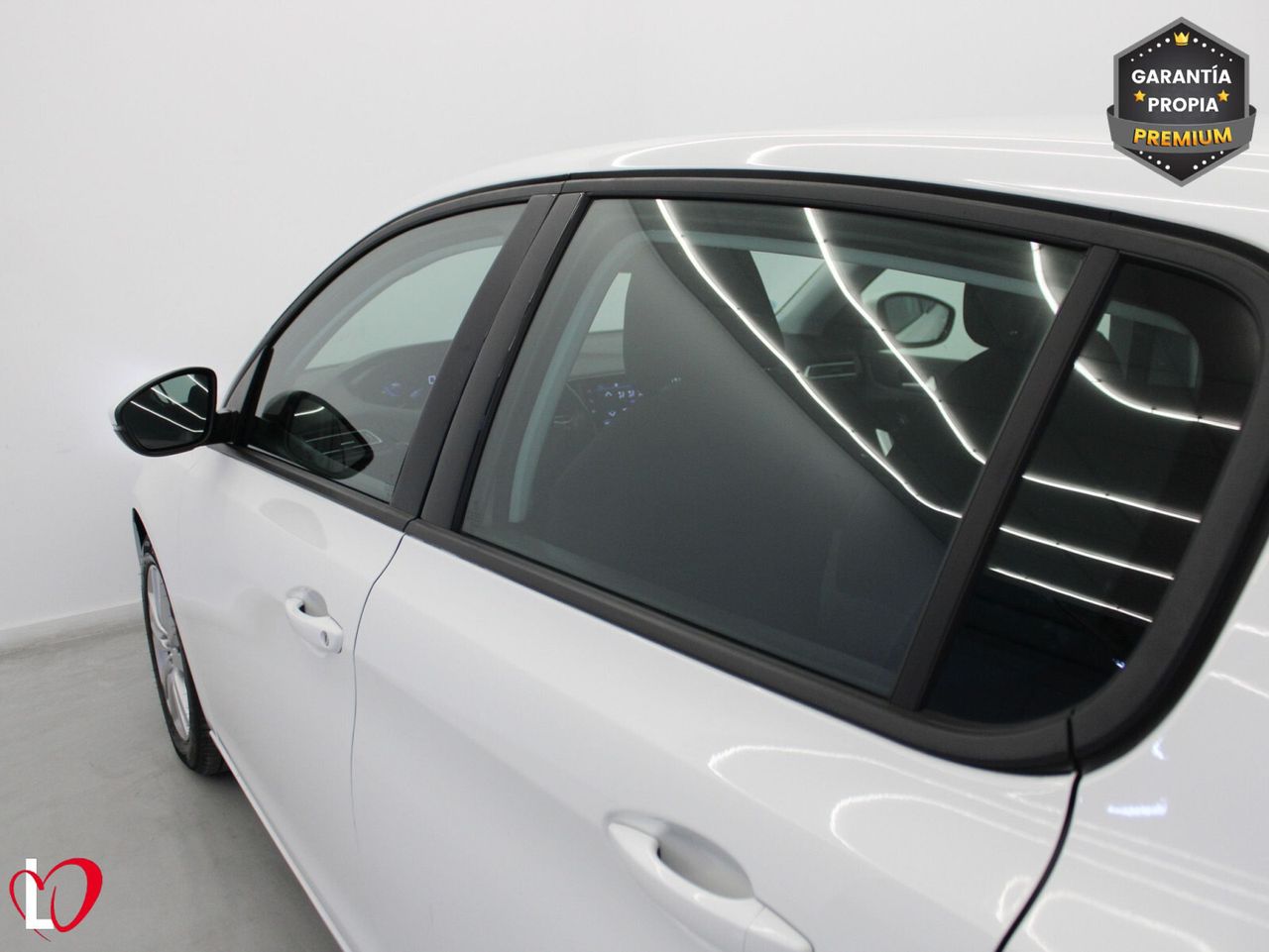 Peugeot 308 5P Active Pack BlueHDi 100 S&S - Foto 30
