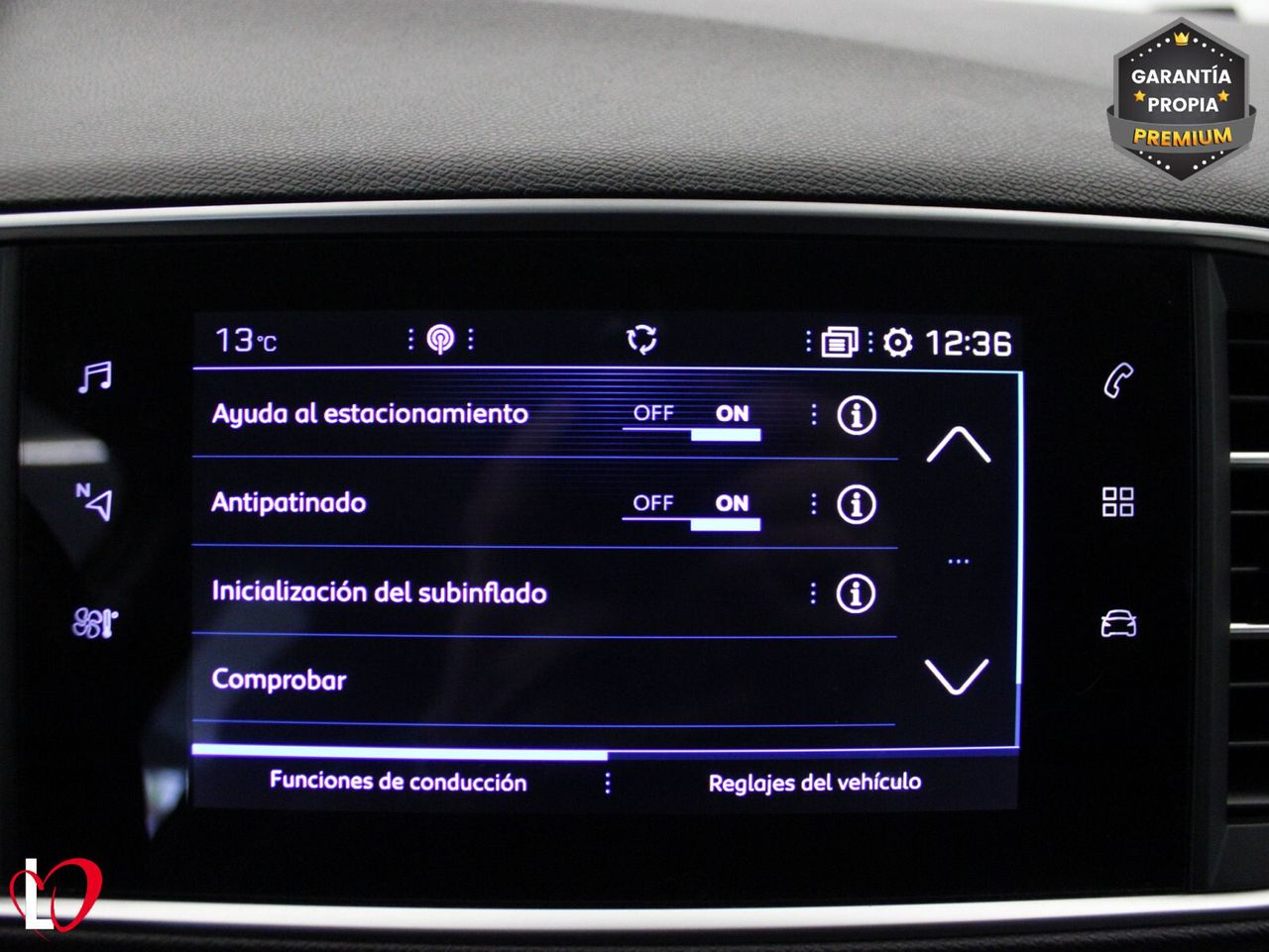 Peugeot 308 5P Active Pack BlueHDi 100 S&S - Foto 43
