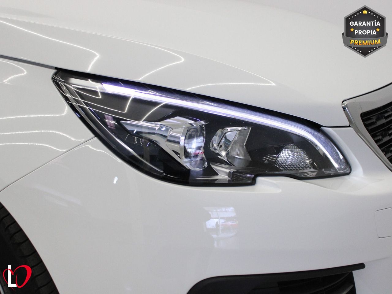 Peugeot 308 5P Active Pack BlueHDi 100 S&S - Foto 13