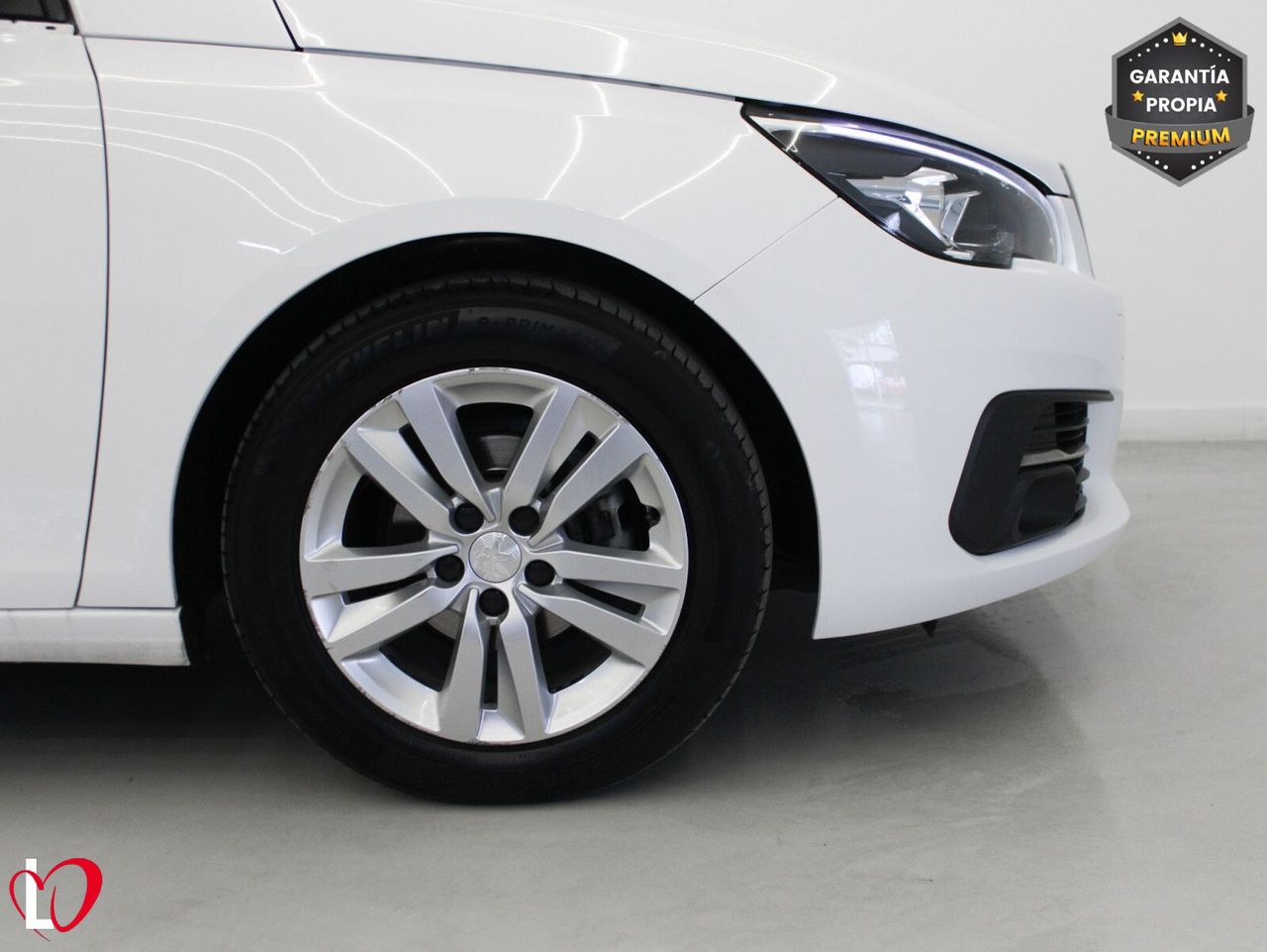 Peugeot 308 5P Active Pack BlueHDi 100 S&S - Foto 12