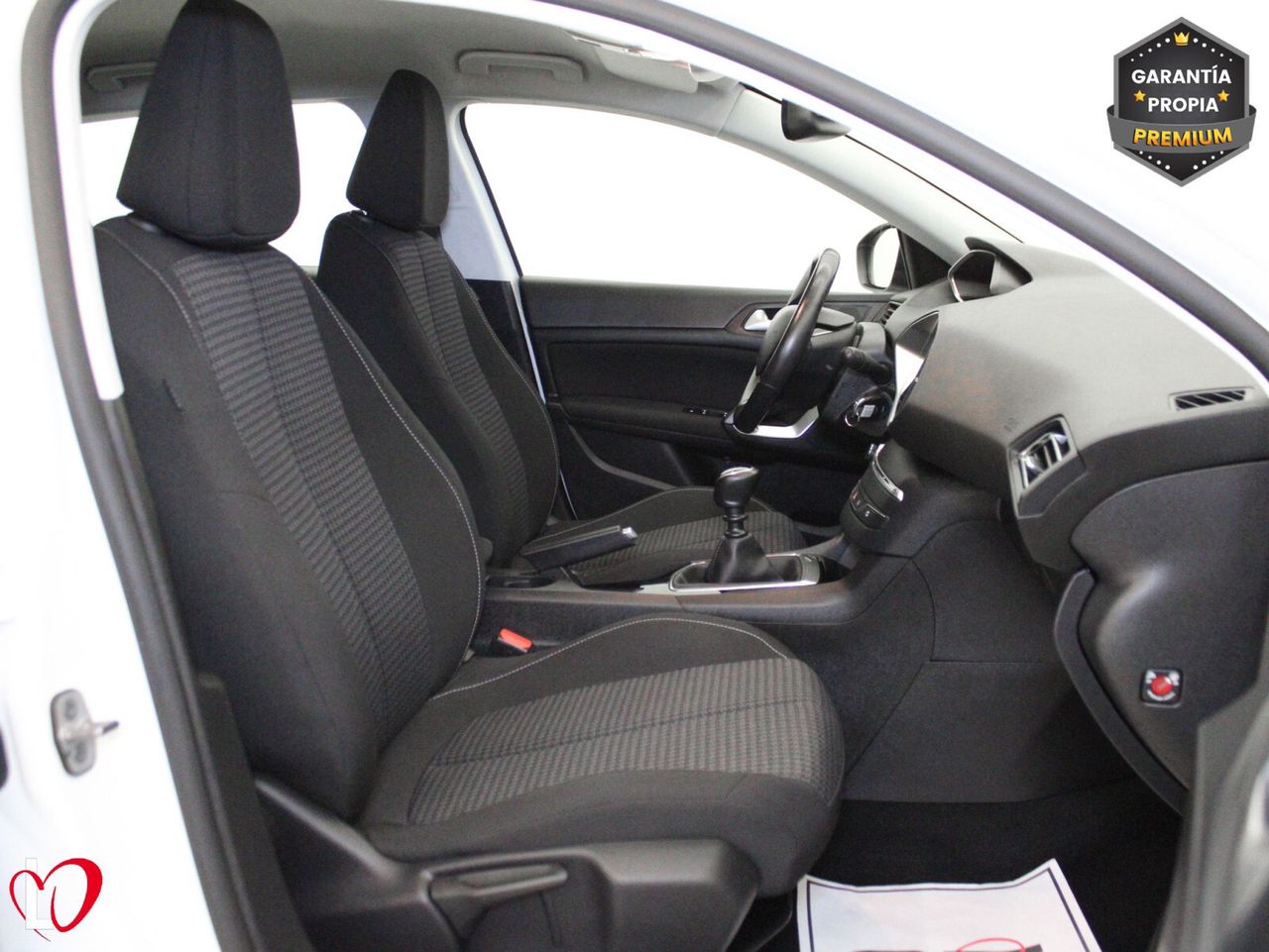 Peugeot 308 5P Active Pack BlueHDi 100 S&S - Foto 19