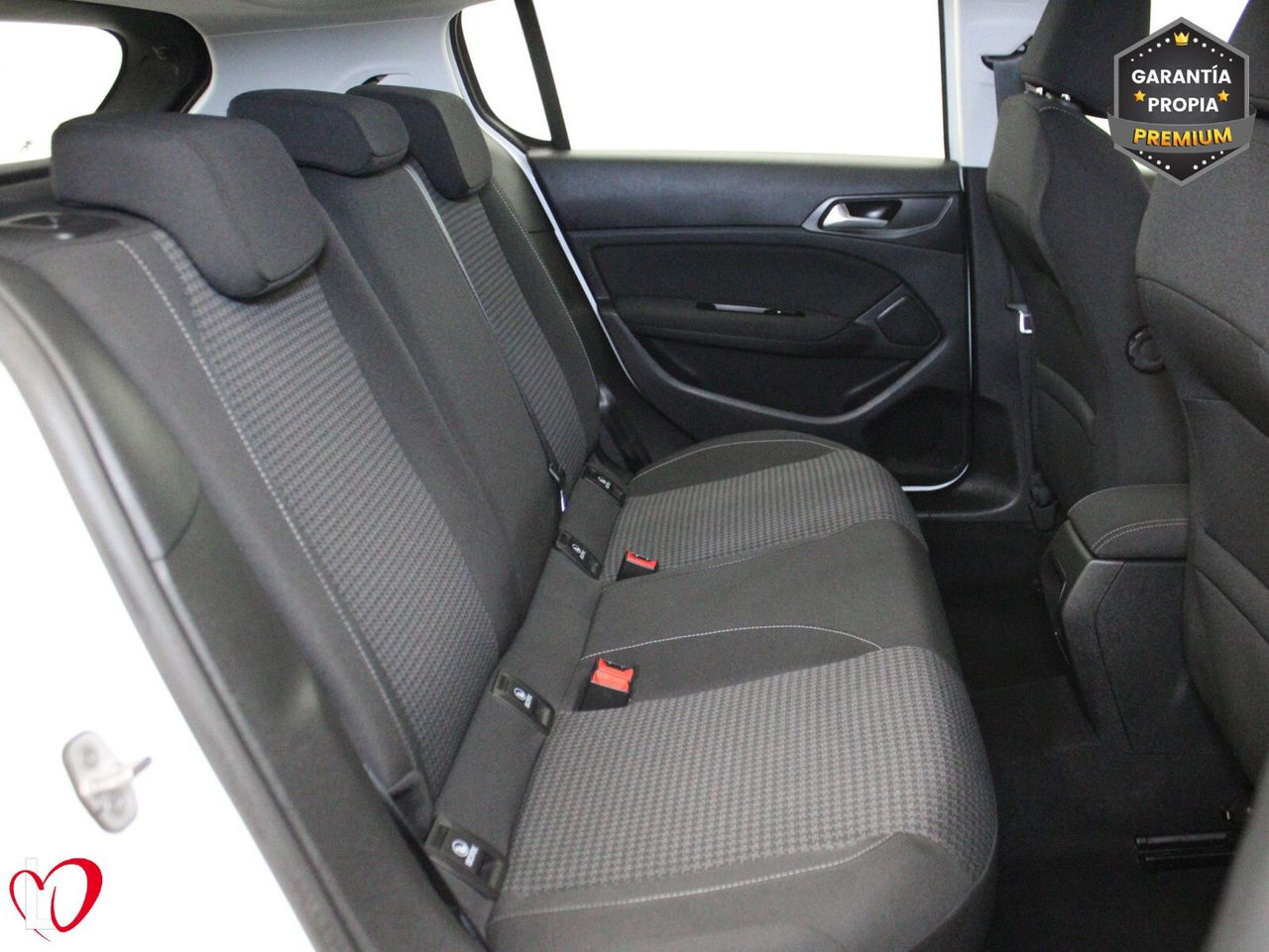 Peugeot 308 5P Active Pack BlueHDi 100 S&S - Foto 23