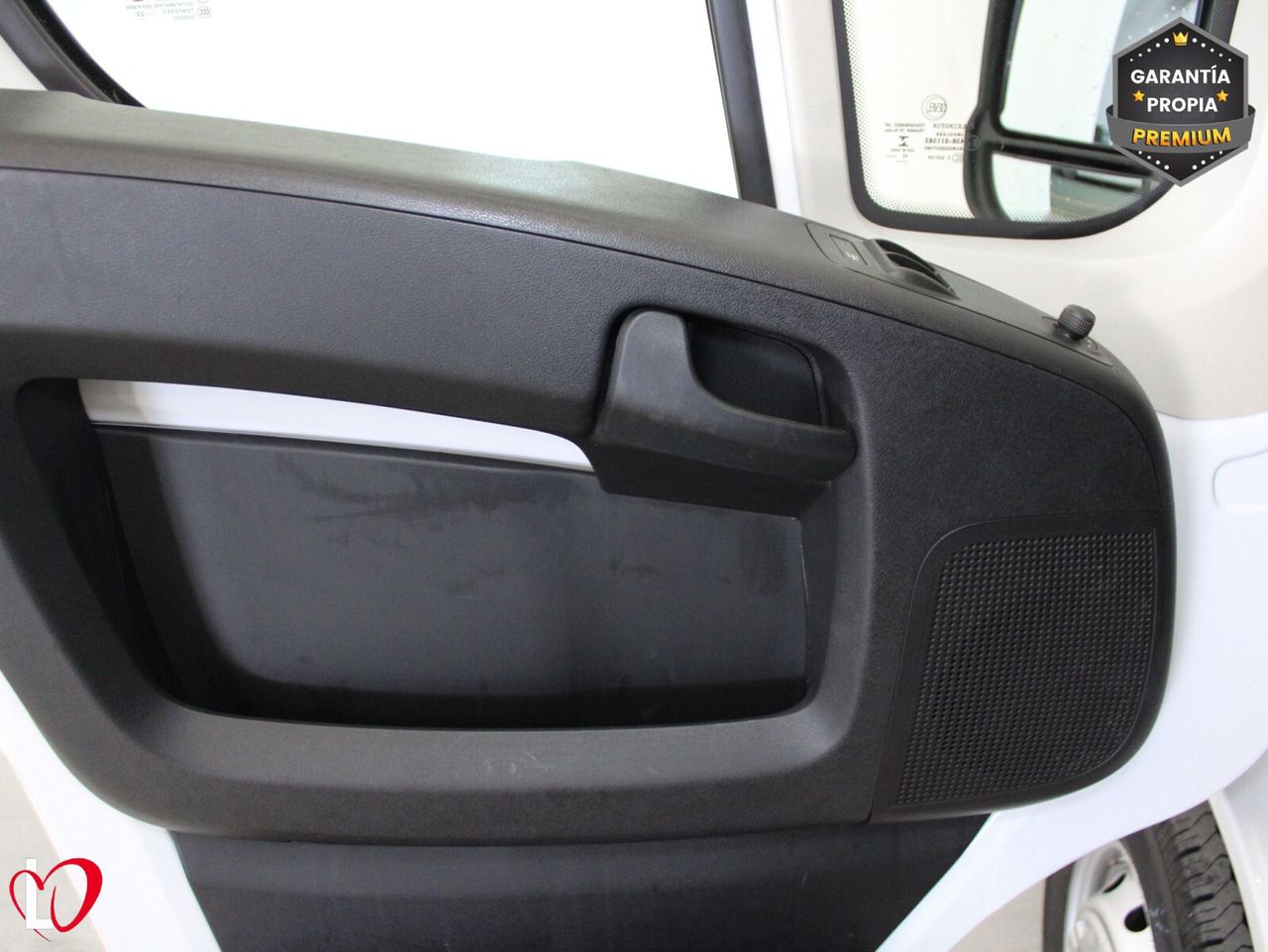 Opel Movano 2.2 DCI FURGON L2 H2  3.3T 120 - Foto 18