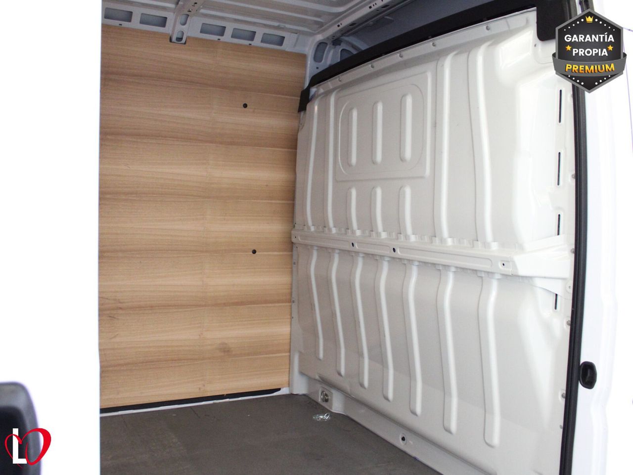 Opel Movano 2.2 DCI FURGON L2 H2  3.3T 120 - Foto 23