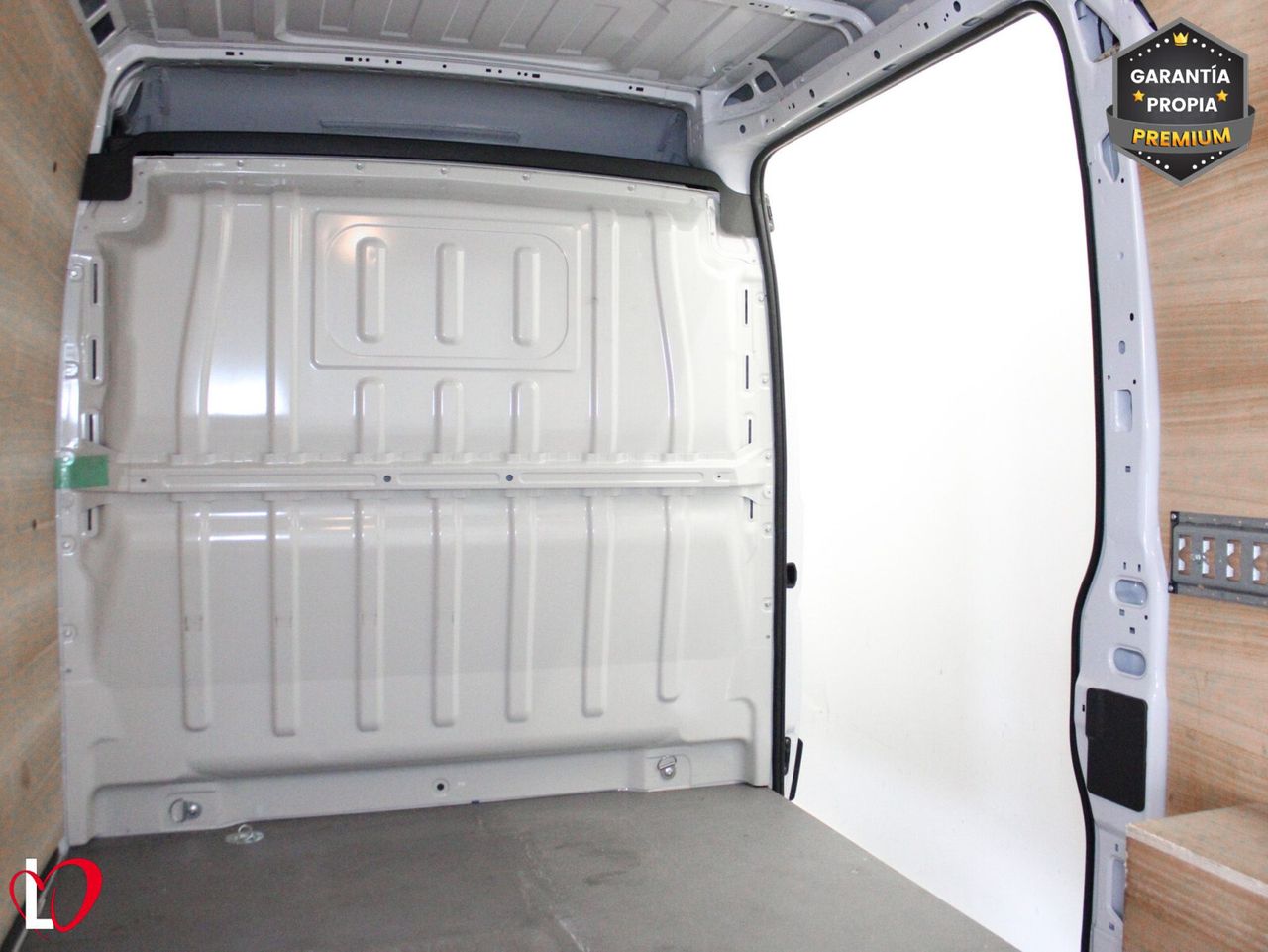 Opel Movano 2.2 DCI FURGON L2 H2  3.3T 120 - Foto 25