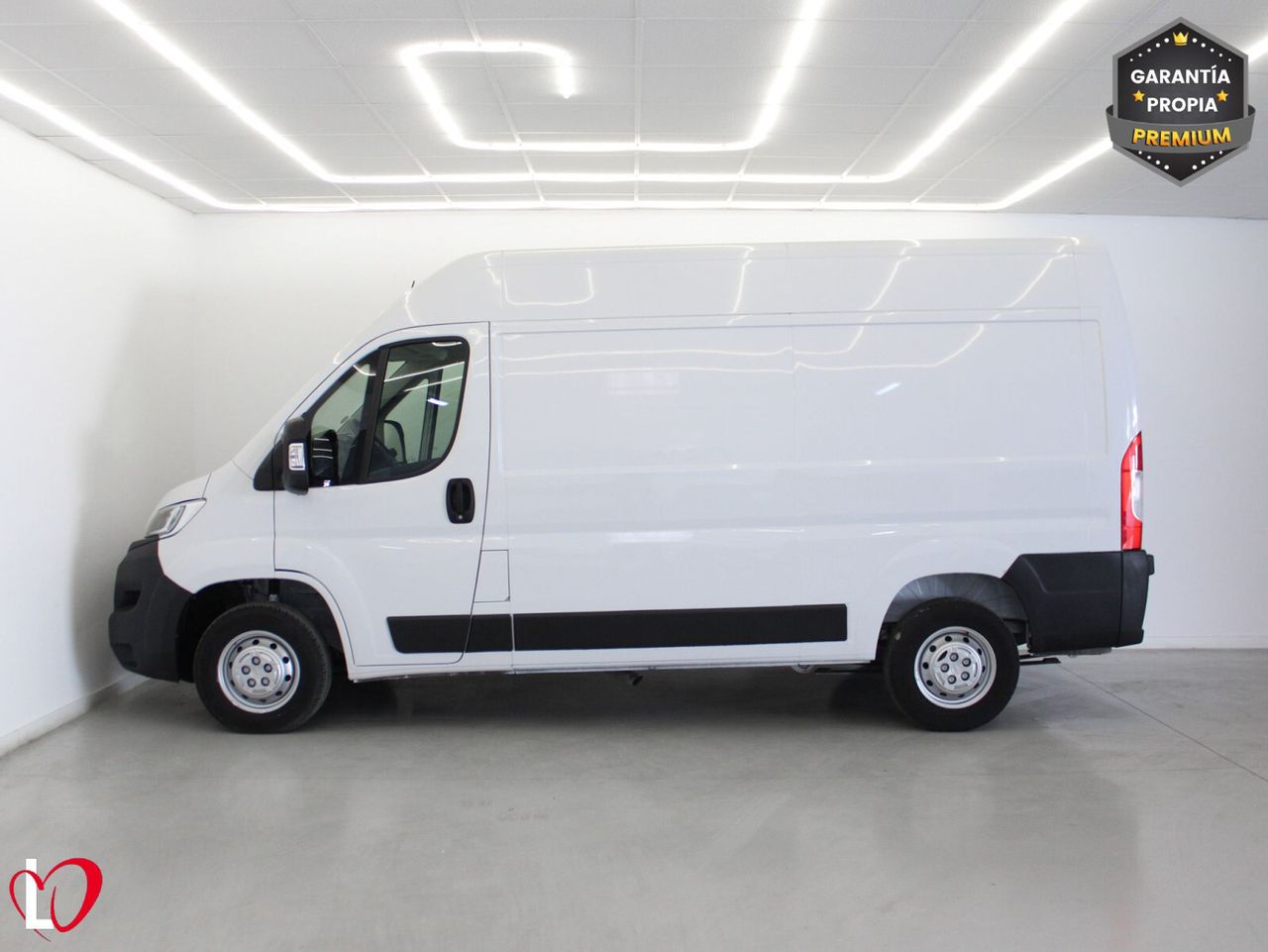 Opel Movano 2.2 DCI FURGON L2 H2  3.3T 120 - Foto 29