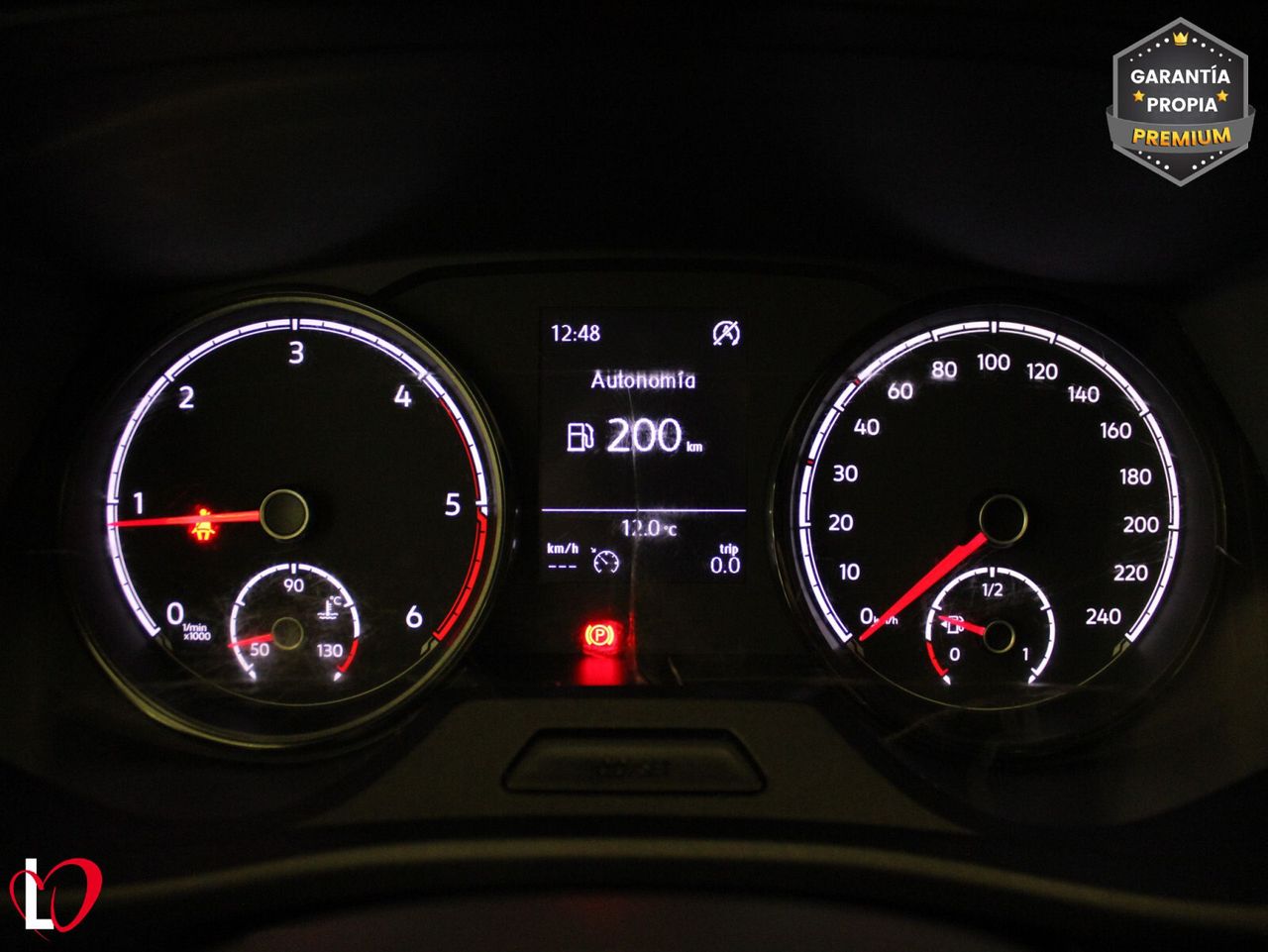 Volkswagen Transporter 2.0 TDI BMT FURGÓN CERRADO 150 - Foto 11