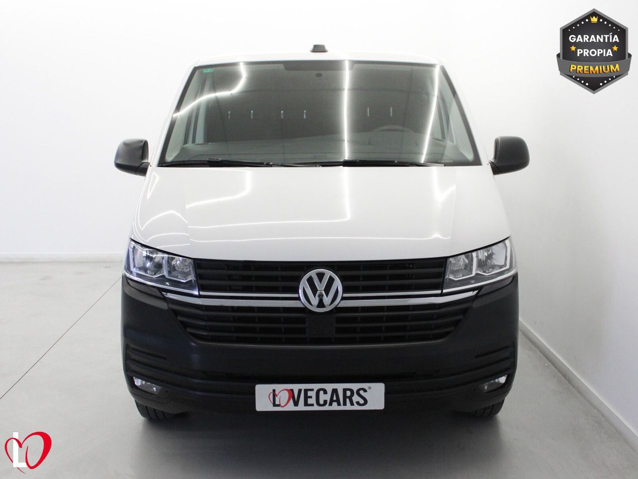 Volkswagen Transporter 2.0 TDI BMT FURGÓN CERRADO 150 - Foto 27