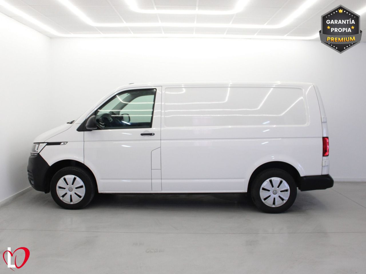 Volkswagen Transporter 2.0 TDI BMT FURGÓN CERRADO 150 - Foto 28