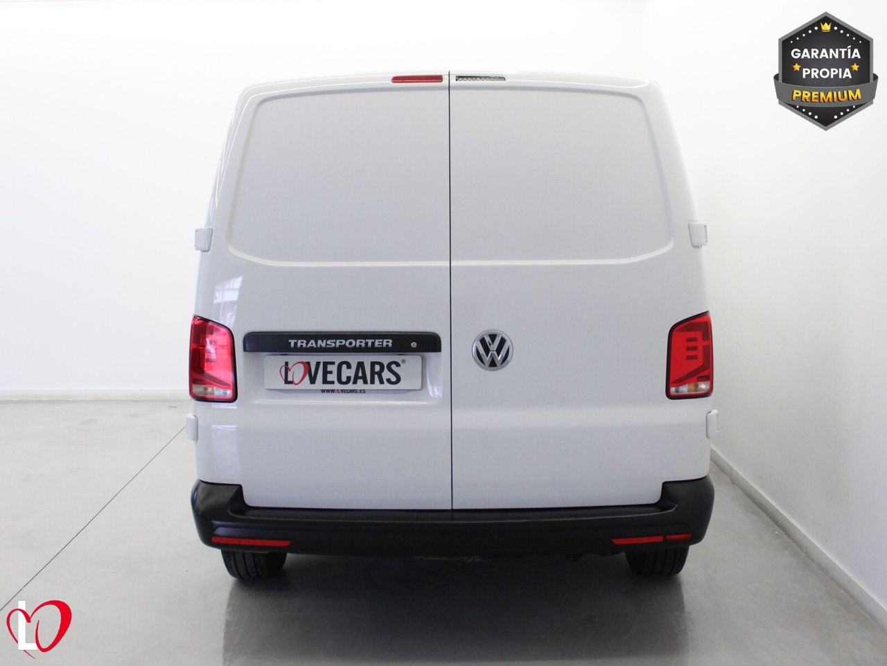 Volkswagen Transporter 2.0 TDI BMT FURGÓN CERRADO 150 - Foto 29
