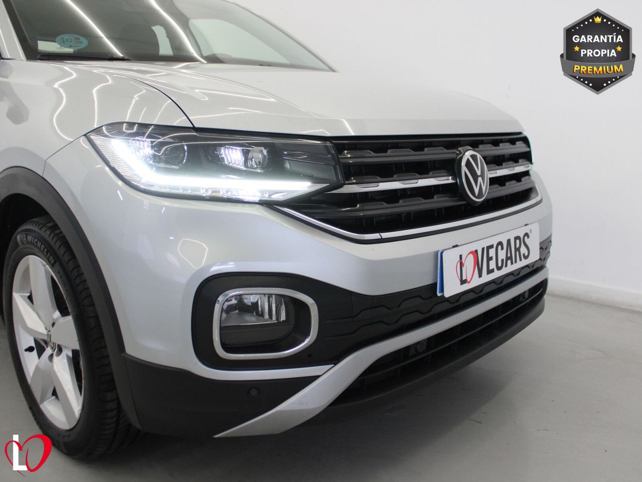 Volkswagen T-Cross Sport 1.0 TSI 81kW (110CV) DSG - Foto 31