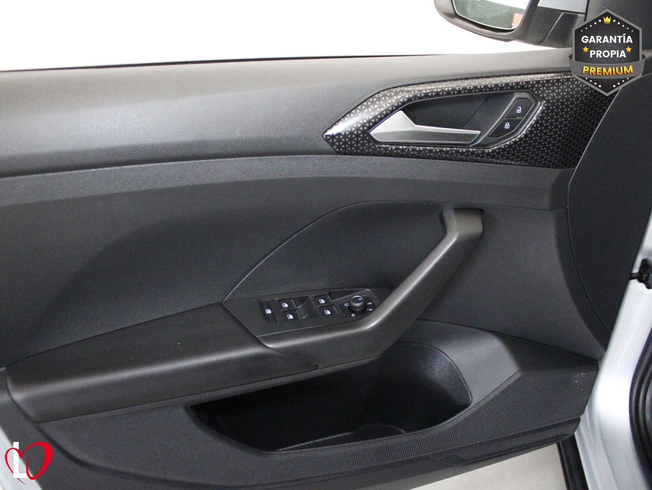 Volkswagen T-Cross Sport 1.0 TSI 81kW (110CV) DSG - Foto 17