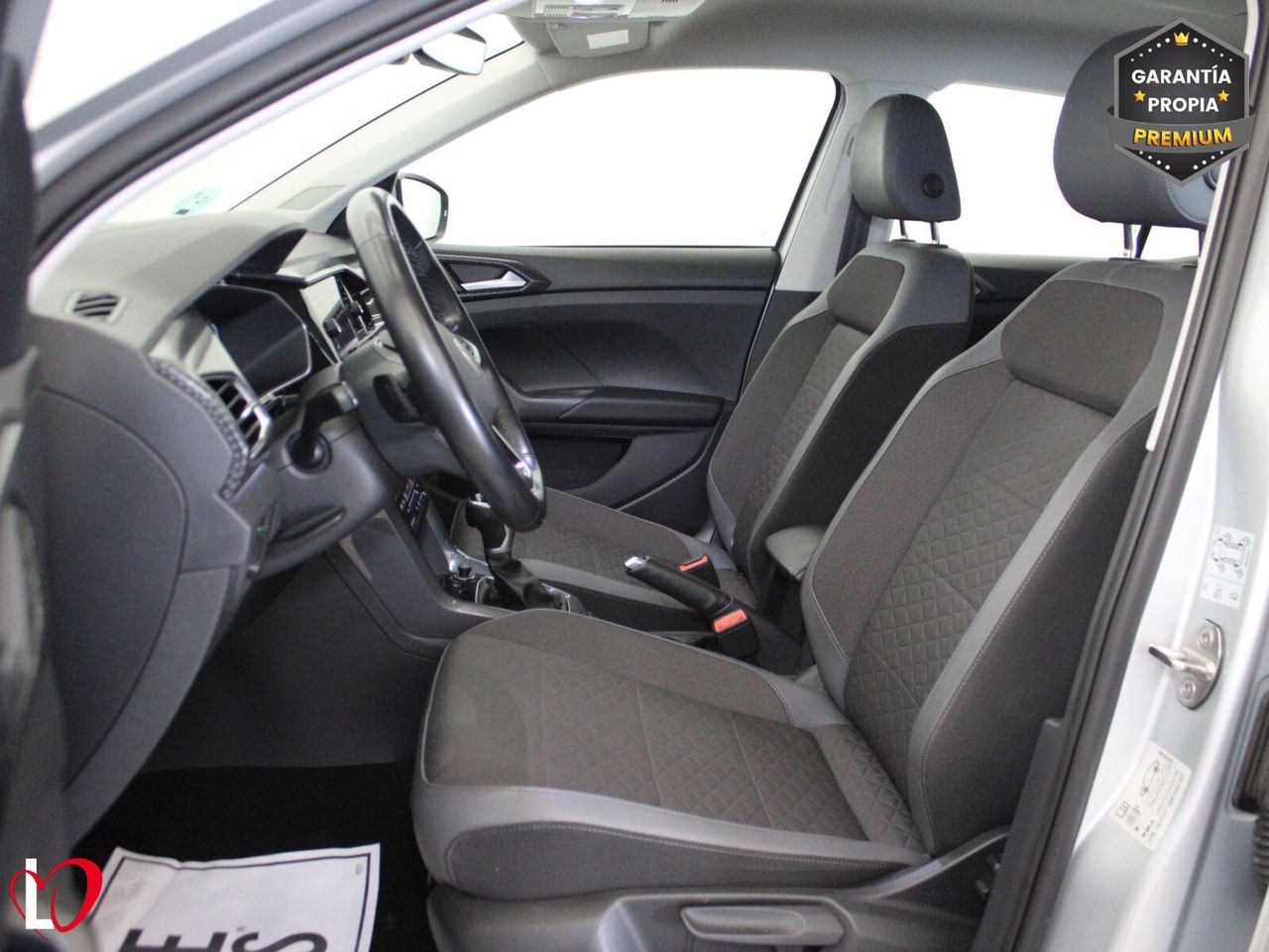 Volkswagen T-Cross Sport 1.0 TSI 81kW (110CV) DSG - Foto 20