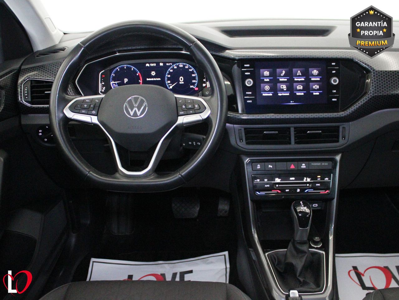 Volkswagen T-Cross Sport 1.0 TSI 81kW (110CV) DSG - Foto 38