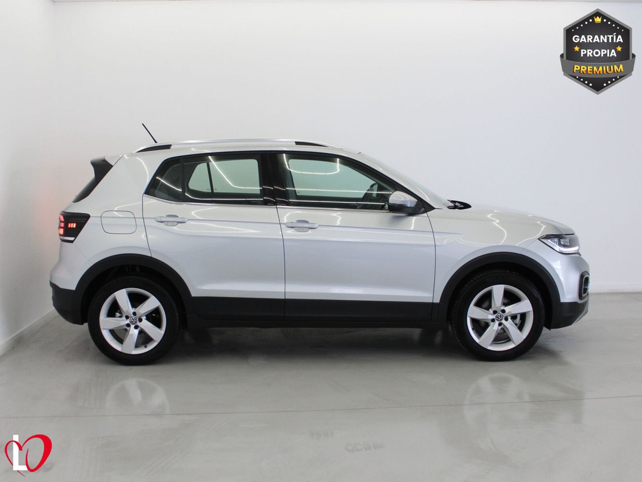 Volkswagen T-Cross Sport 1.0 TSI 81kW (110CV) DSG - Foto 49
