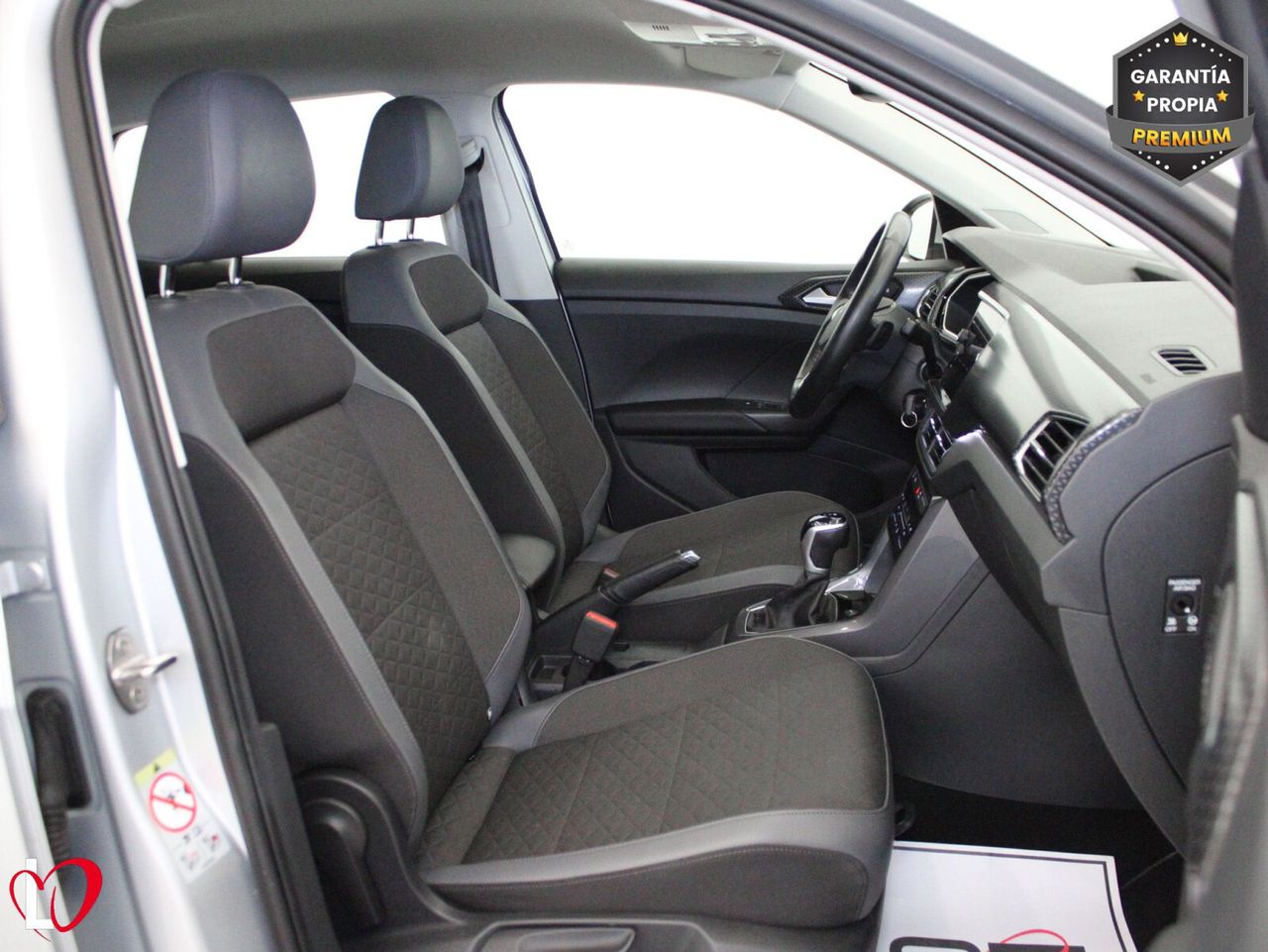 Volkswagen T-Cross Sport 1.0 TSI 81kW (110CV) DSG - Foto 21