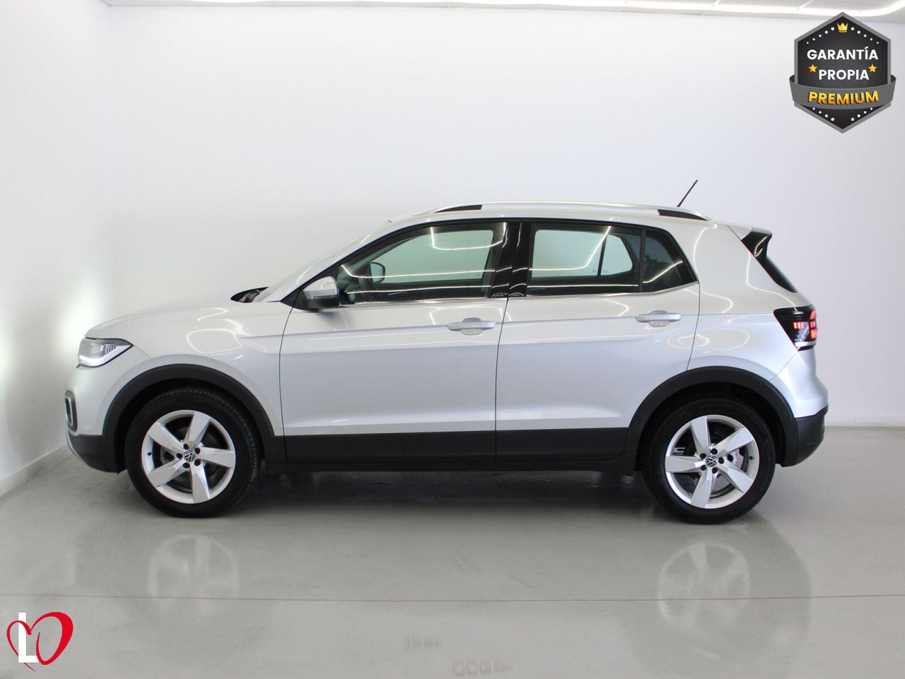 Volkswagen T-Cross Sport 1.0 TSI 81kW (110CV) DSG - Foto 51
