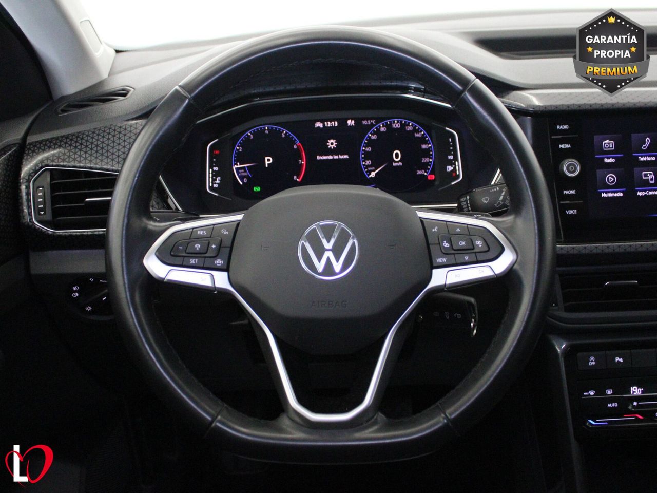 Volkswagen T-Cross Sport 1.0 TSI 81kW (110CV) DSG - Foto 41