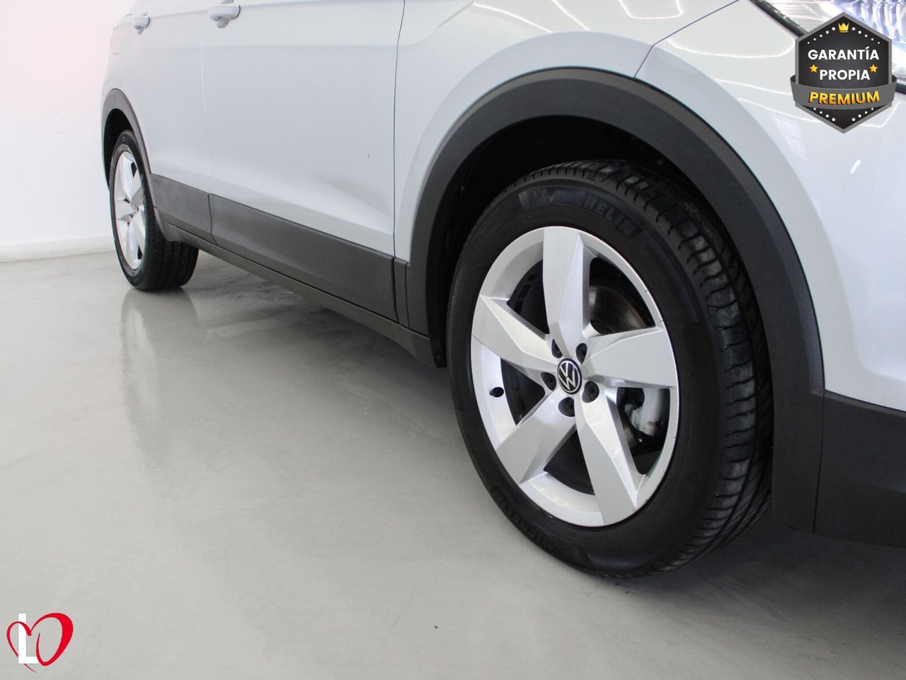 Volkswagen T-Cross Sport 1.0 TSI 81kW (110CV) DSG - Foto 30