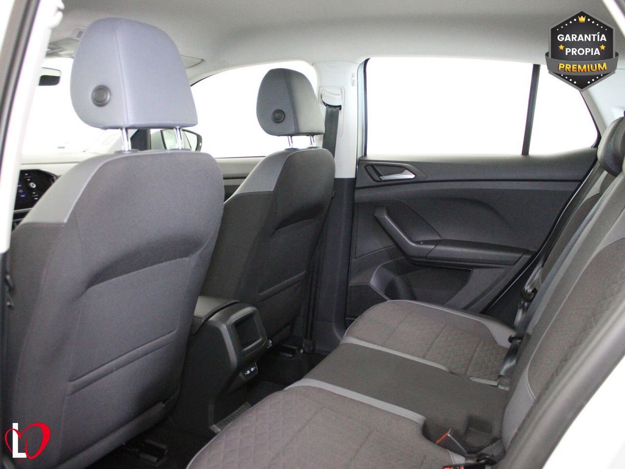 Volkswagen T-Cross Sport 1.0 TSI 81kW (110CV) DSG - Foto 22