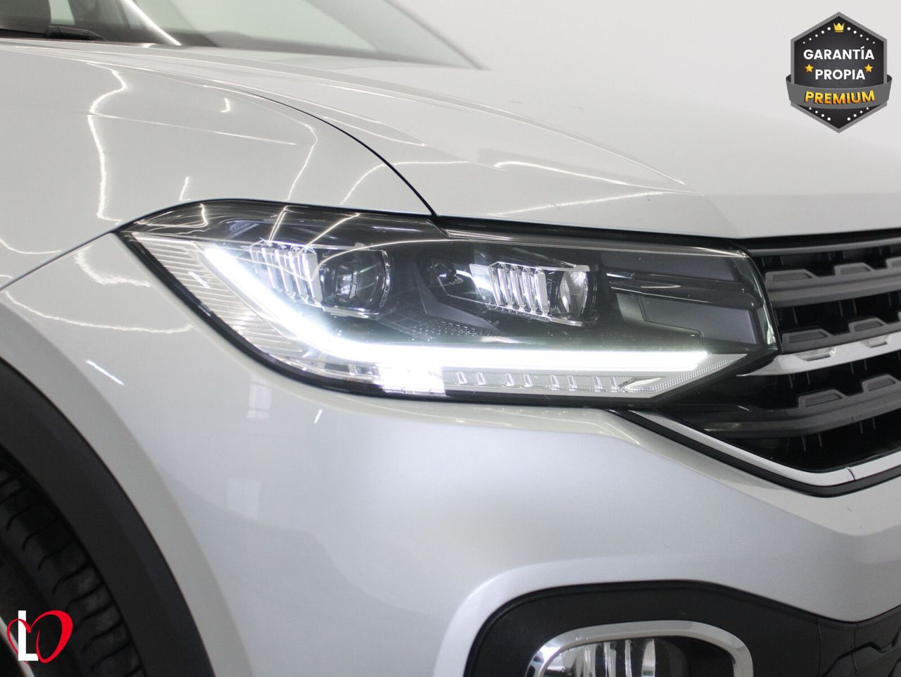 Volkswagen T-Cross Sport 1.0 TSI 81kW (110CV) DSG - Foto 15