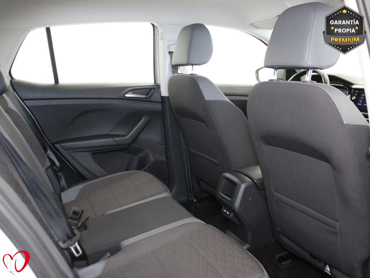 Volkswagen T-Cross Sport 1.0 TSI 81kW (110CV) DSG - Foto 23