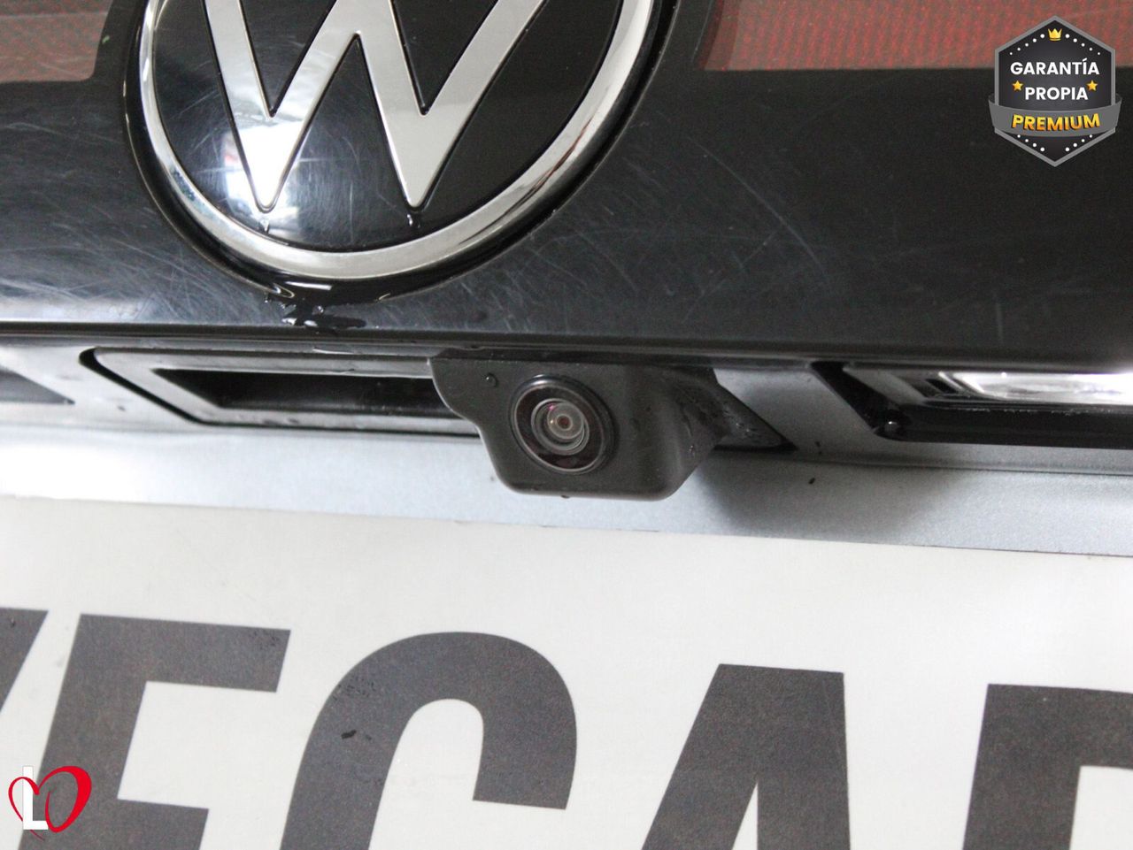 Volkswagen T-Cross Sport 1.0 TSI 81kW (110CV) DSG - Foto 12