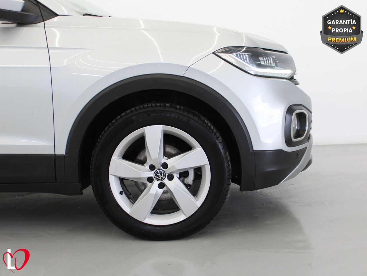 Volkswagen T-Cross Sport 1.0 TSI 81kW (110CV) DSG - Foto 14
