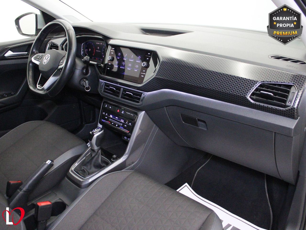 Volkswagen T-Cross Sport 1.0 TSI 81kW (110CV) DSG - Foto 19