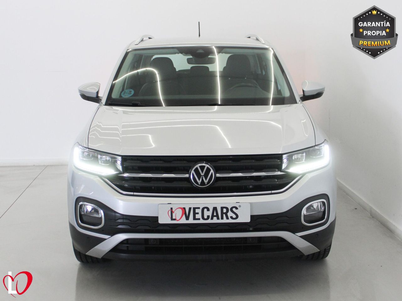 Volkswagen T-Cross Sport 1.0 TSI 81kW (110CV) DSG - Foto 50