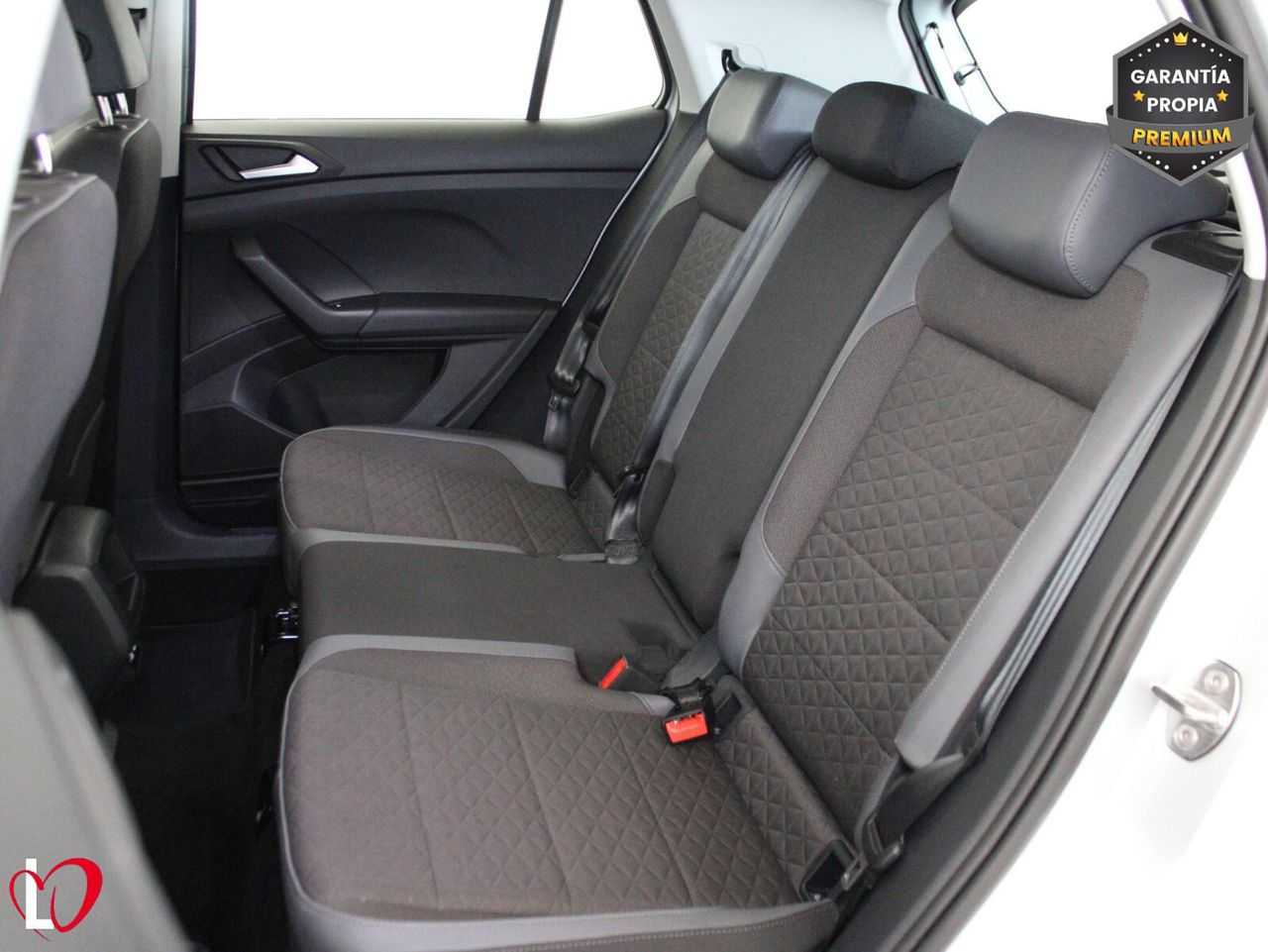Volkswagen T-Cross Sport 1.0 TSI 81kW (110CV) DSG - Foto 24