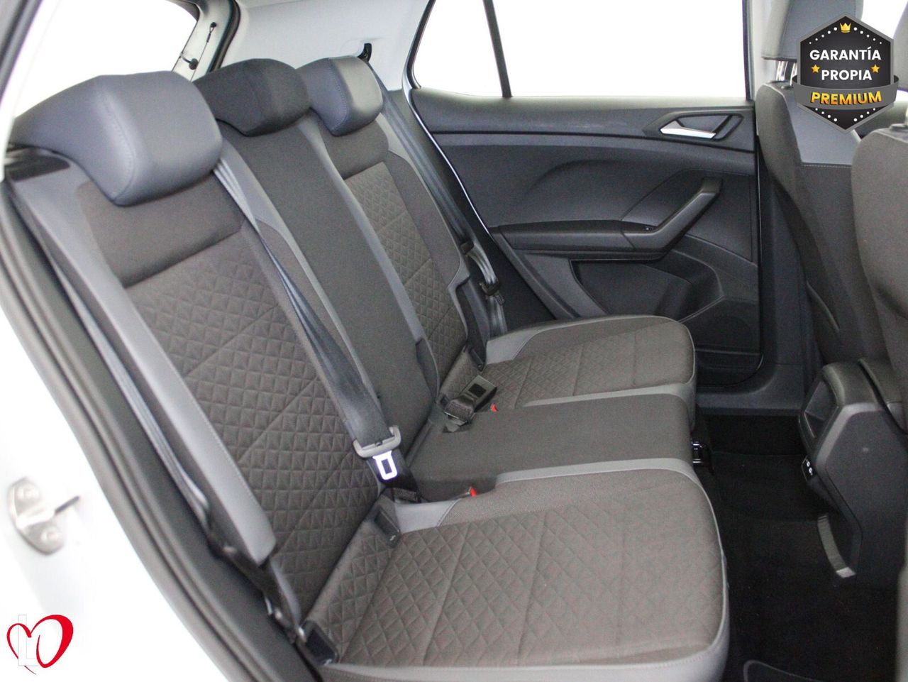 Volkswagen T-Cross Sport 1.0 TSI 81kW (110CV) DSG - Foto 25