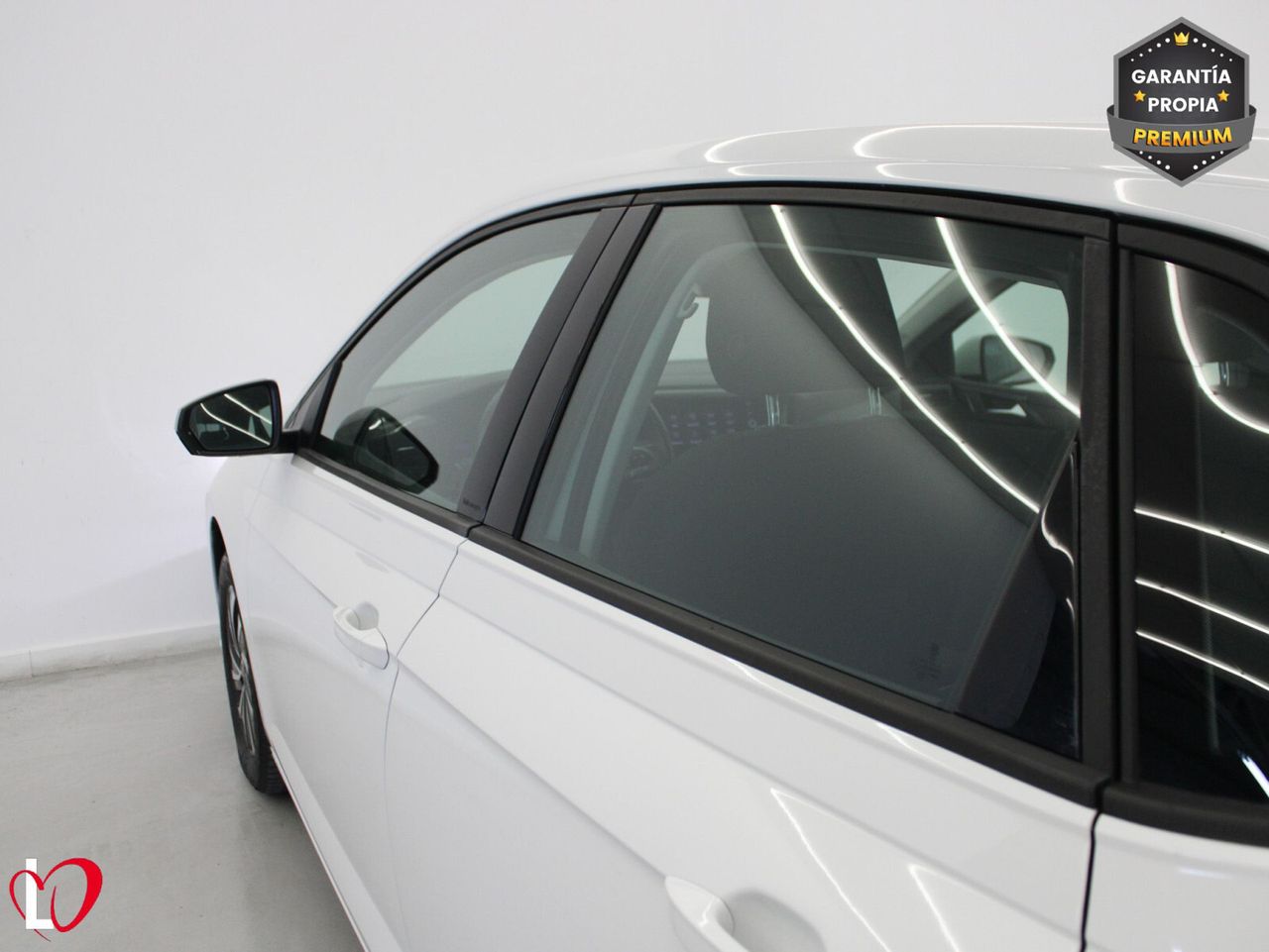 Volkswagen Polo Life 1.0 TSI 70kW (95CV) - Foto 30