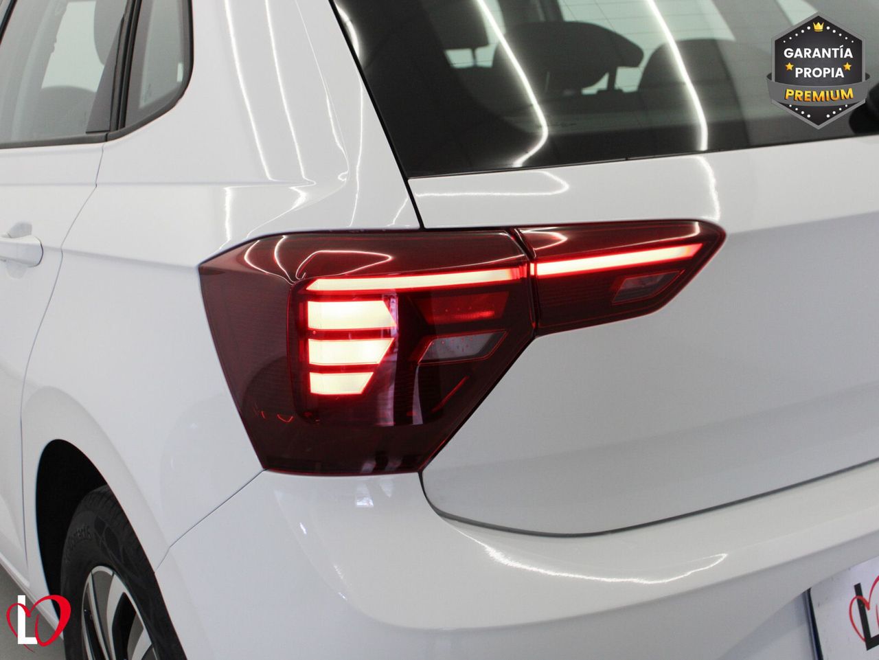 Volkswagen Polo Life 1.0 TSI 70kW (95CV) - Foto 32