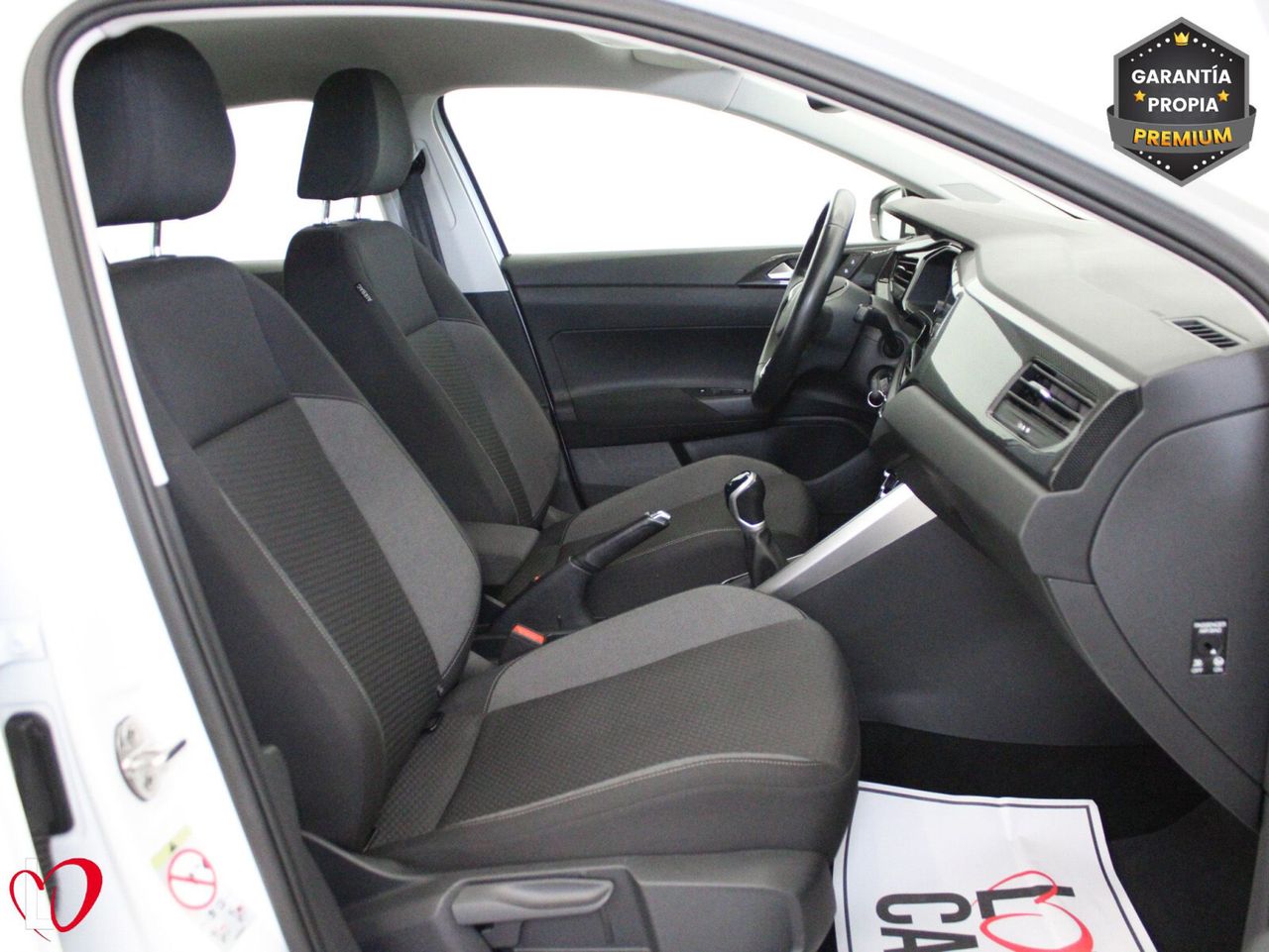 Volkswagen Polo Life 1.0 TSI 70kW (95CV) - Foto 19