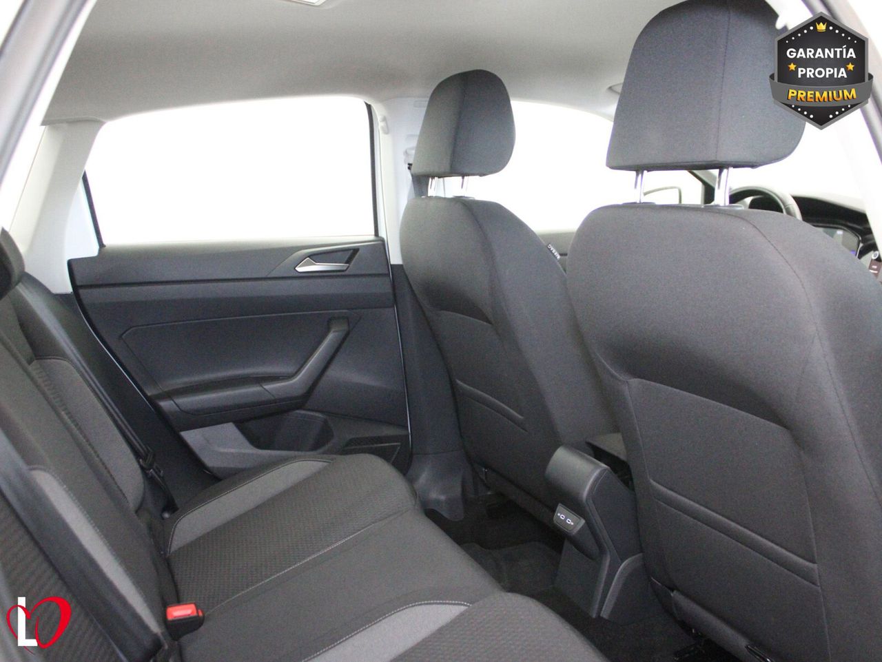 Volkswagen Polo Life 1.0 TSI 70kW (95CV) - Foto 21