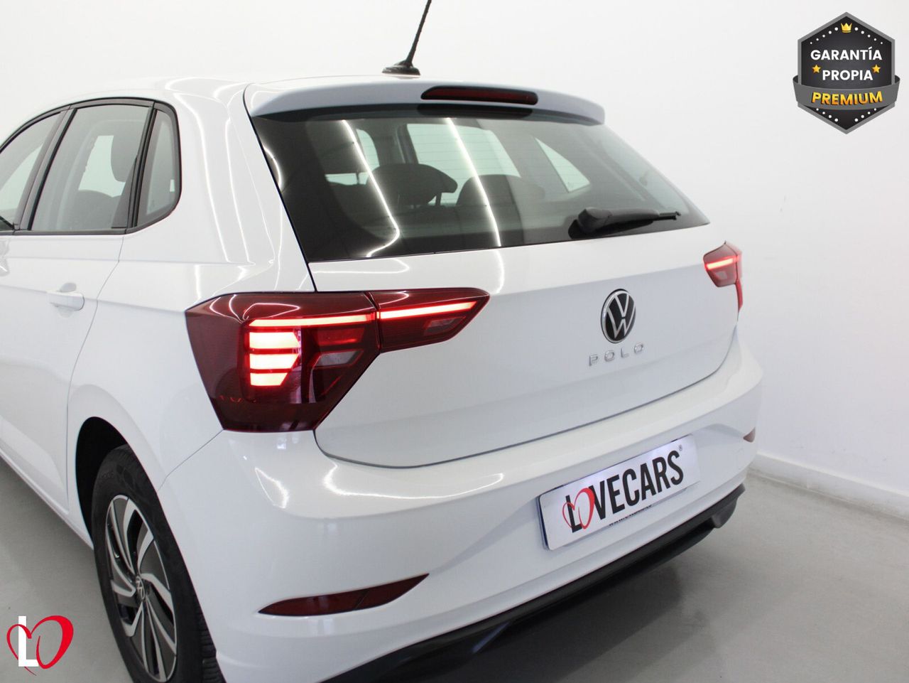 Volkswagen Polo Life 1.0 TSI 70kW (95CV) - Foto 31