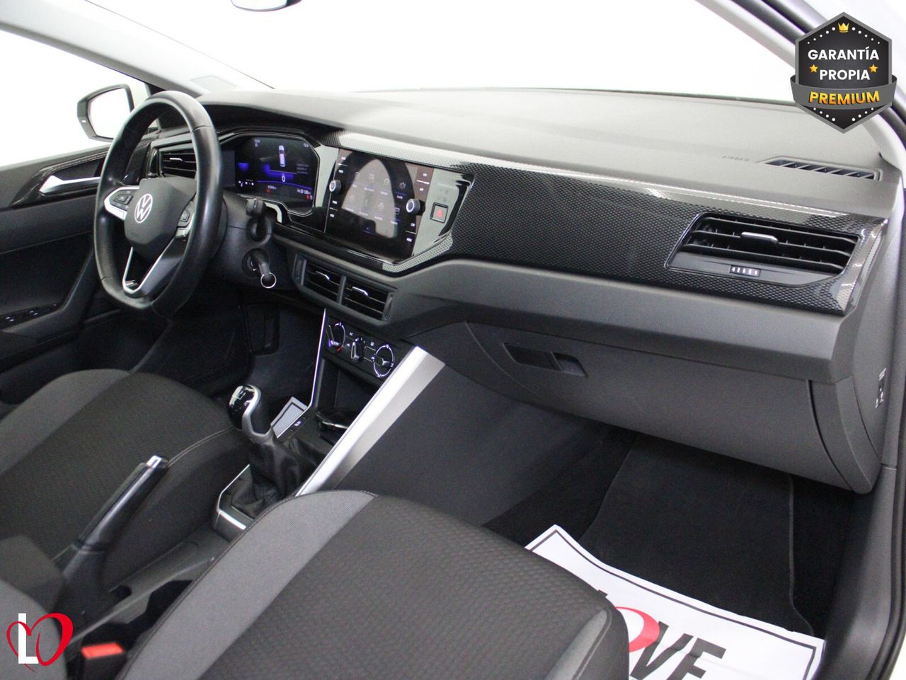 Volkswagen Polo Life 1.0 TSI 70kW (95CV) - Foto 17
