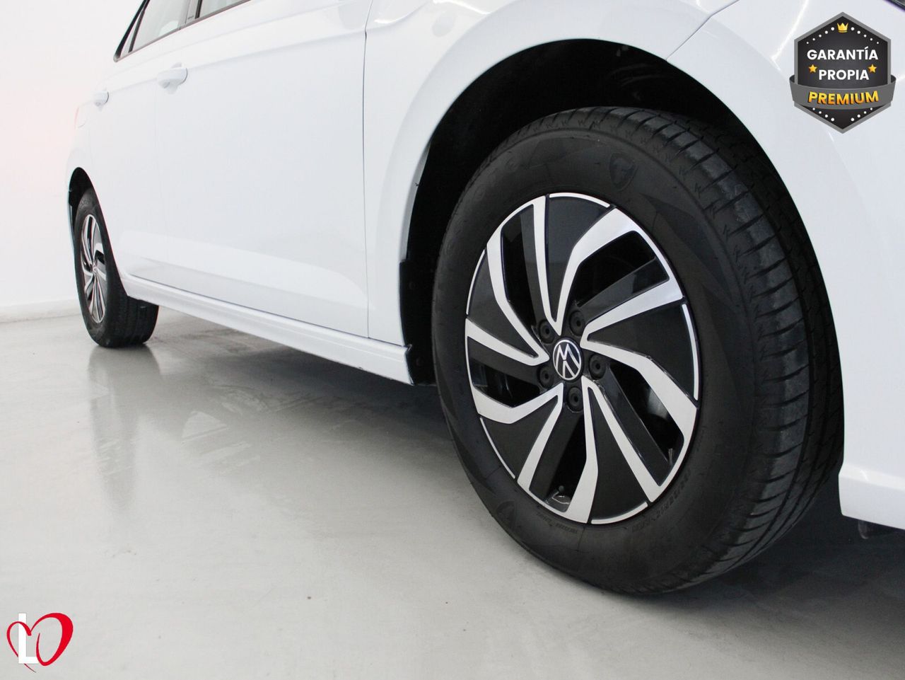 Volkswagen Polo Life 1.0 TSI 70kW (95CV) - Foto 28