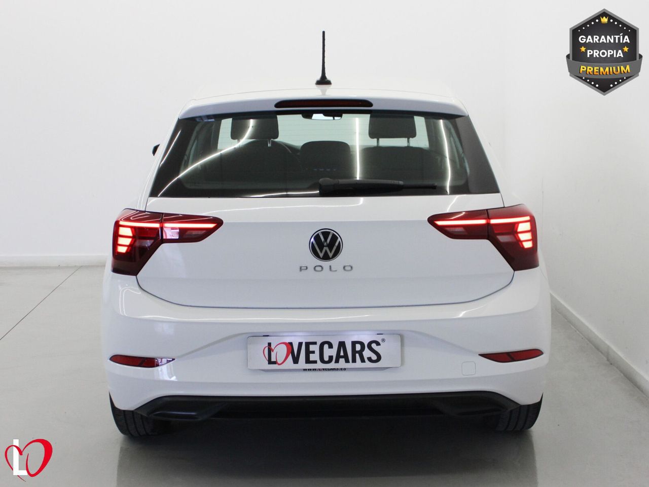 Volkswagen Polo Life 1.0 TSI 70kW (95CV) - Foto 47