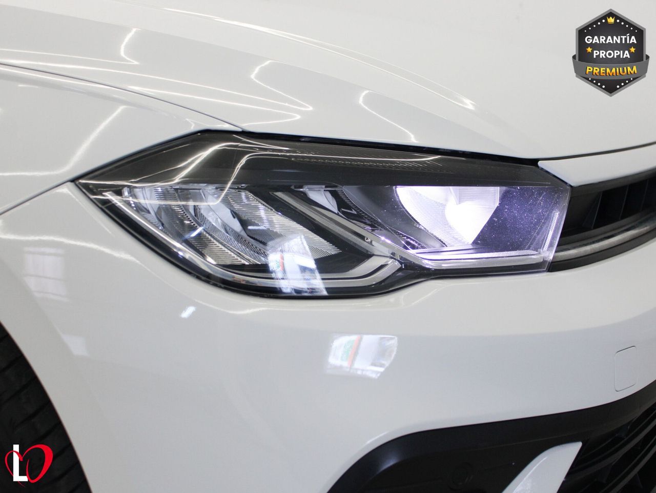 Volkswagen Polo Life 1.0 TSI 70kW (95CV) - Foto 13