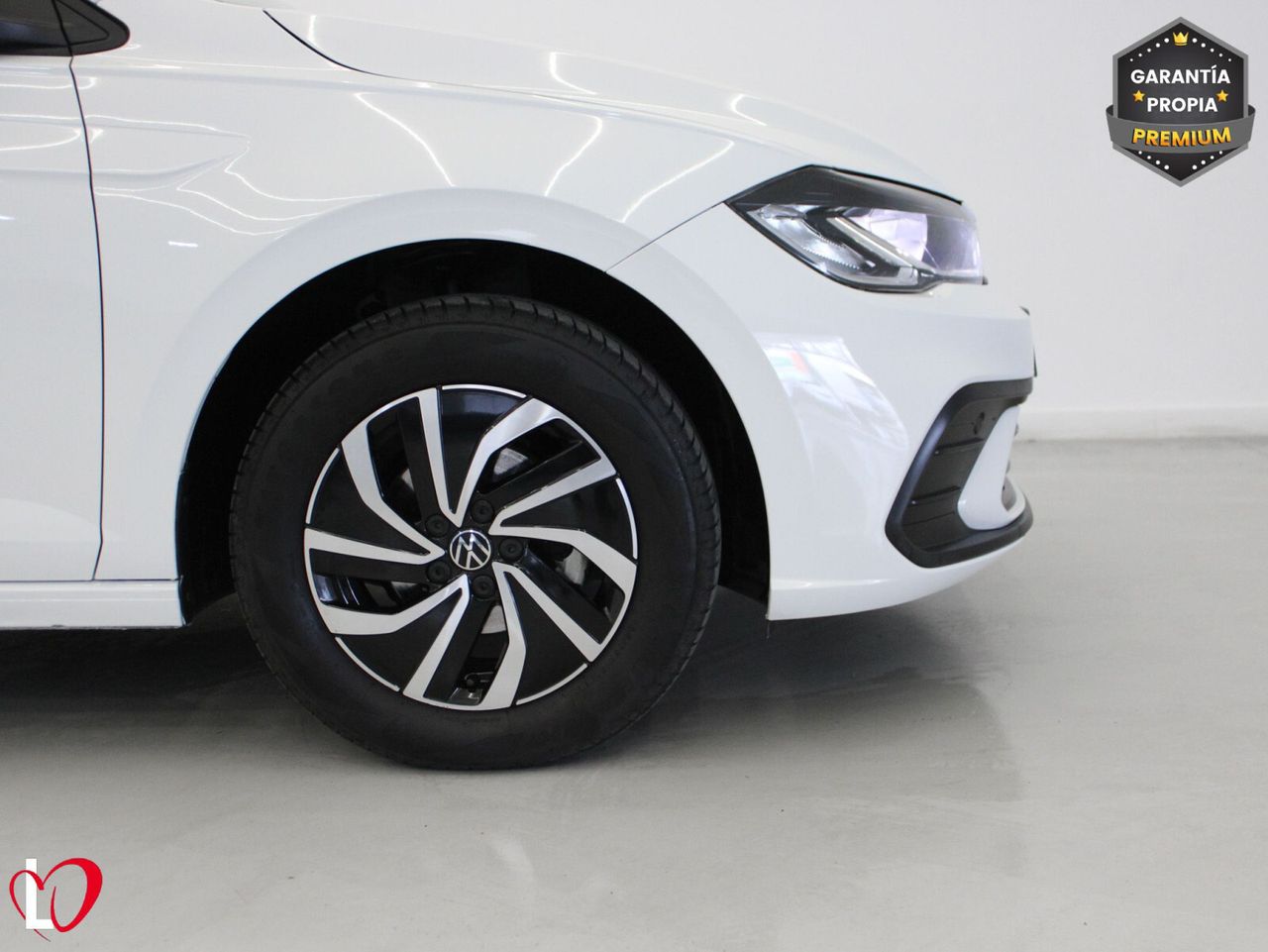 Volkswagen Polo Life 1.0 TSI 70kW (95CV) - Foto 12