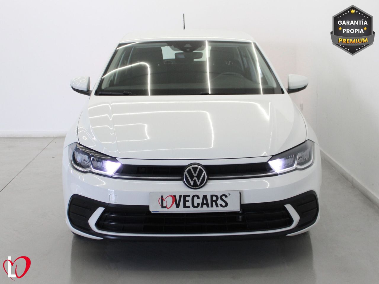 Volkswagen Polo Life 1.0 TSI 70kW (95CV) - Foto 45