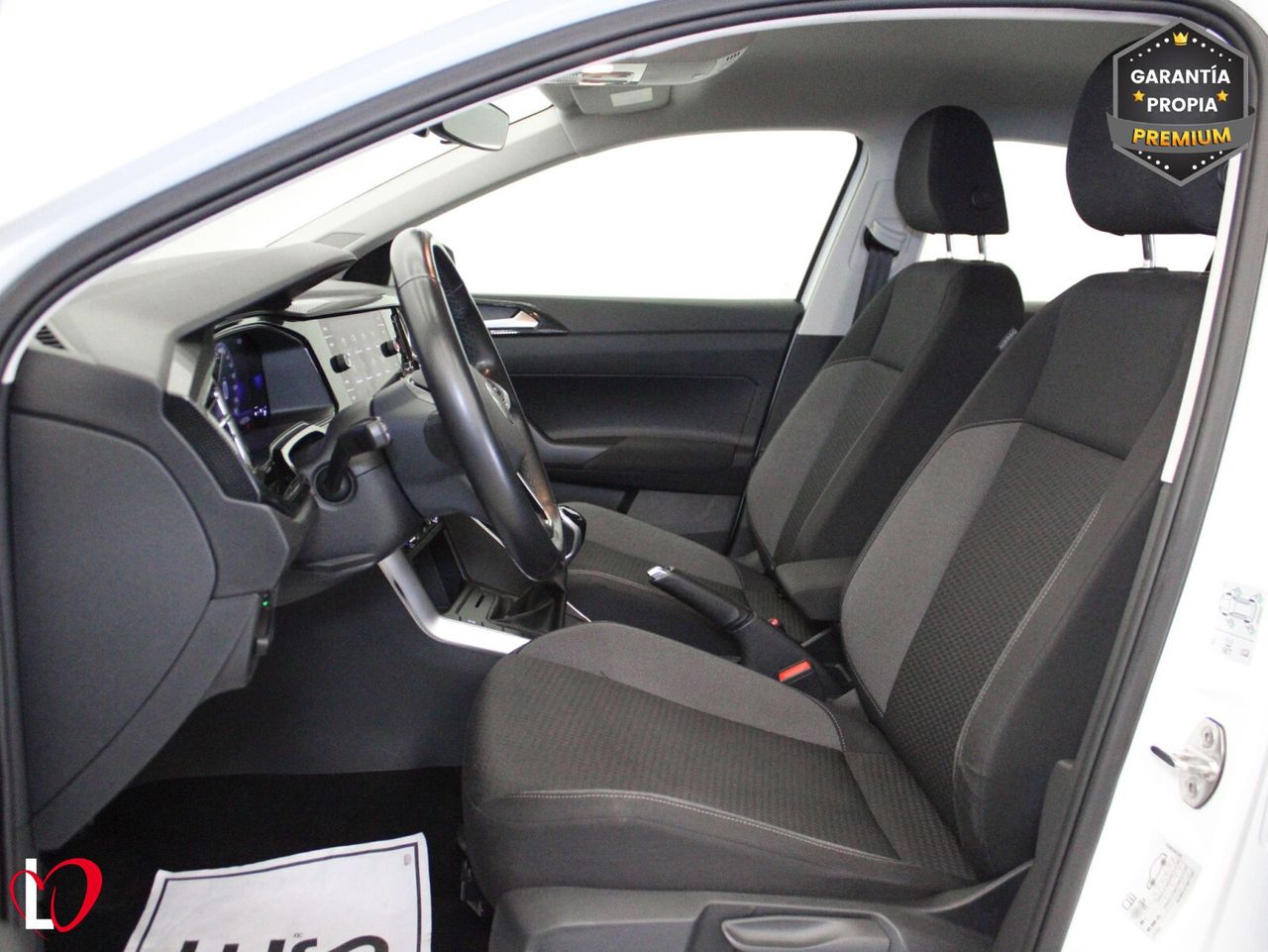 Volkswagen Polo Life 1.0 TSI 70kW (95CV) - Foto 18