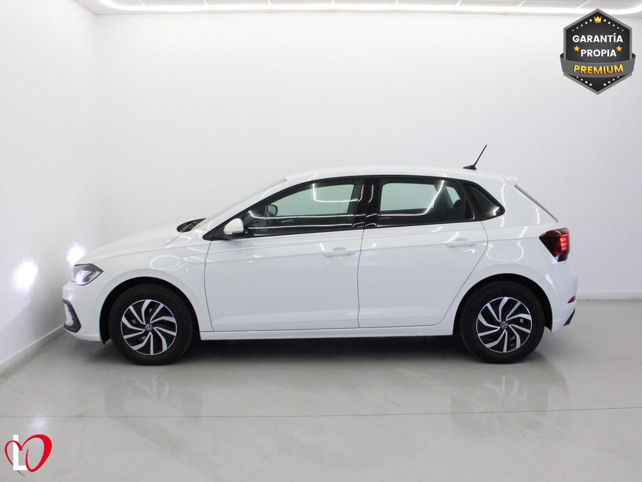 Volkswagen Polo Life 1.0 TSI 70kW (95CV) - Foto 46