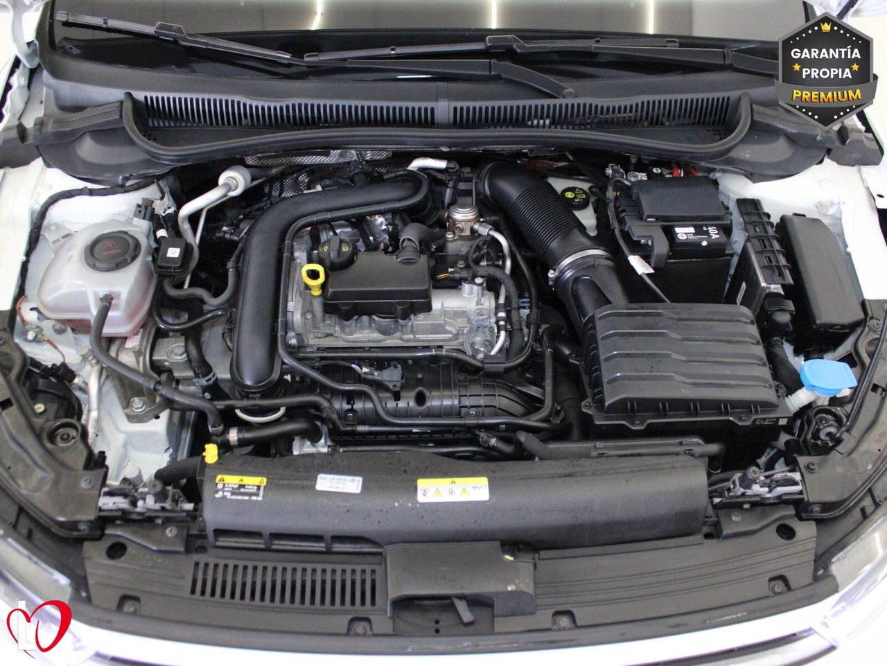Volkswagen Polo Life 1.0 TSI 70kW (95CV) - Foto 11