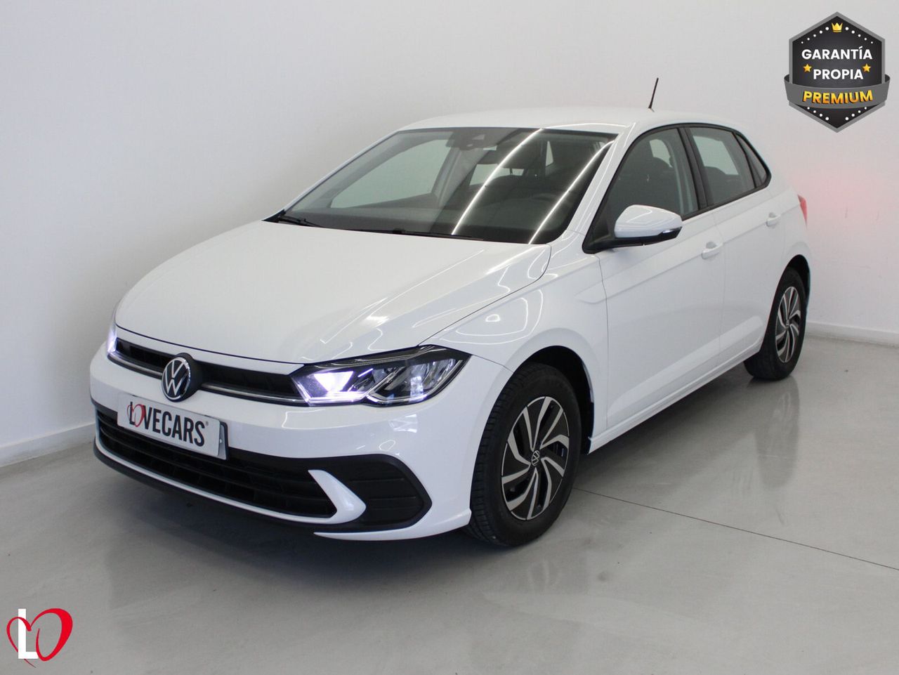 Volkswagen Polo Life 1.0 TSI 70kW (95CV) - Foto 4