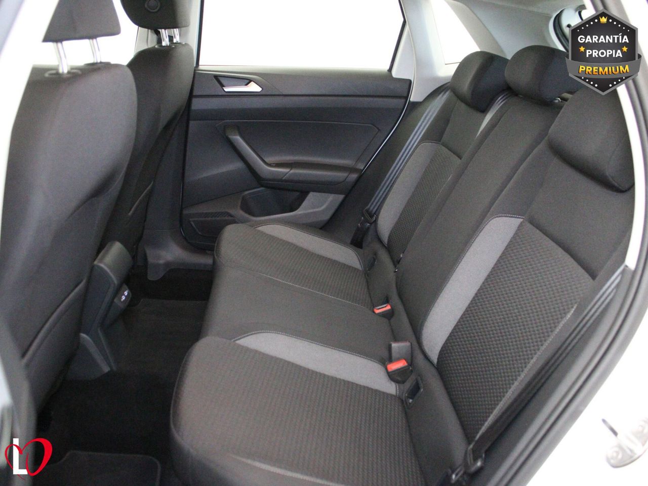 Volkswagen Polo Life 1.0 TSI 70kW (95CV) - Foto 22