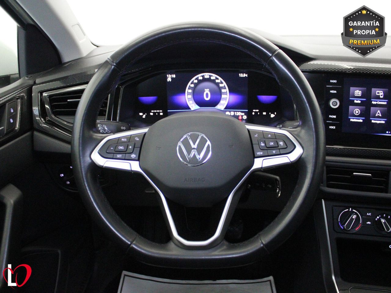 Volkswagen Polo Life 1.0 TSI 70kW (95CV) - Foto 37