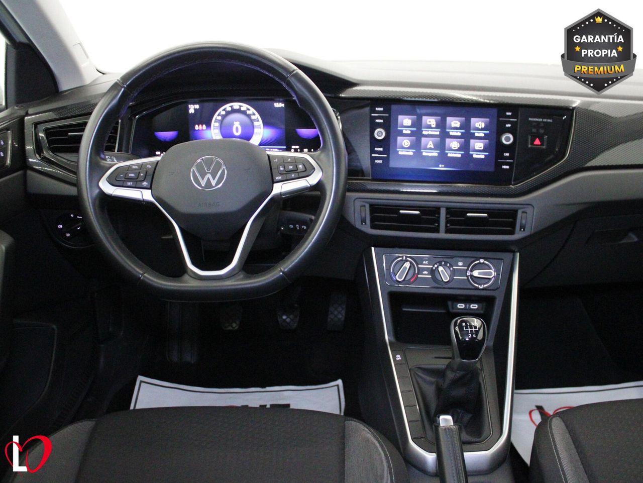 Volkswagen Polo Life 1.0 TSI 70kW (95CV) - Foto 34